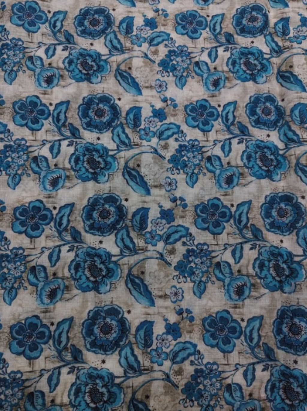 Soft Spanish 60  Linen