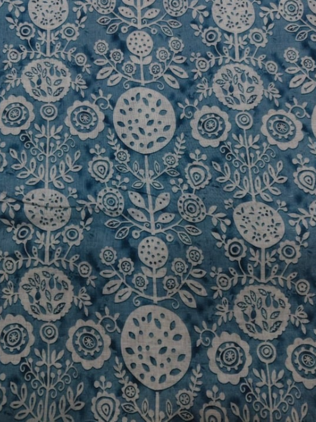 Soft Spanish 60 Linen