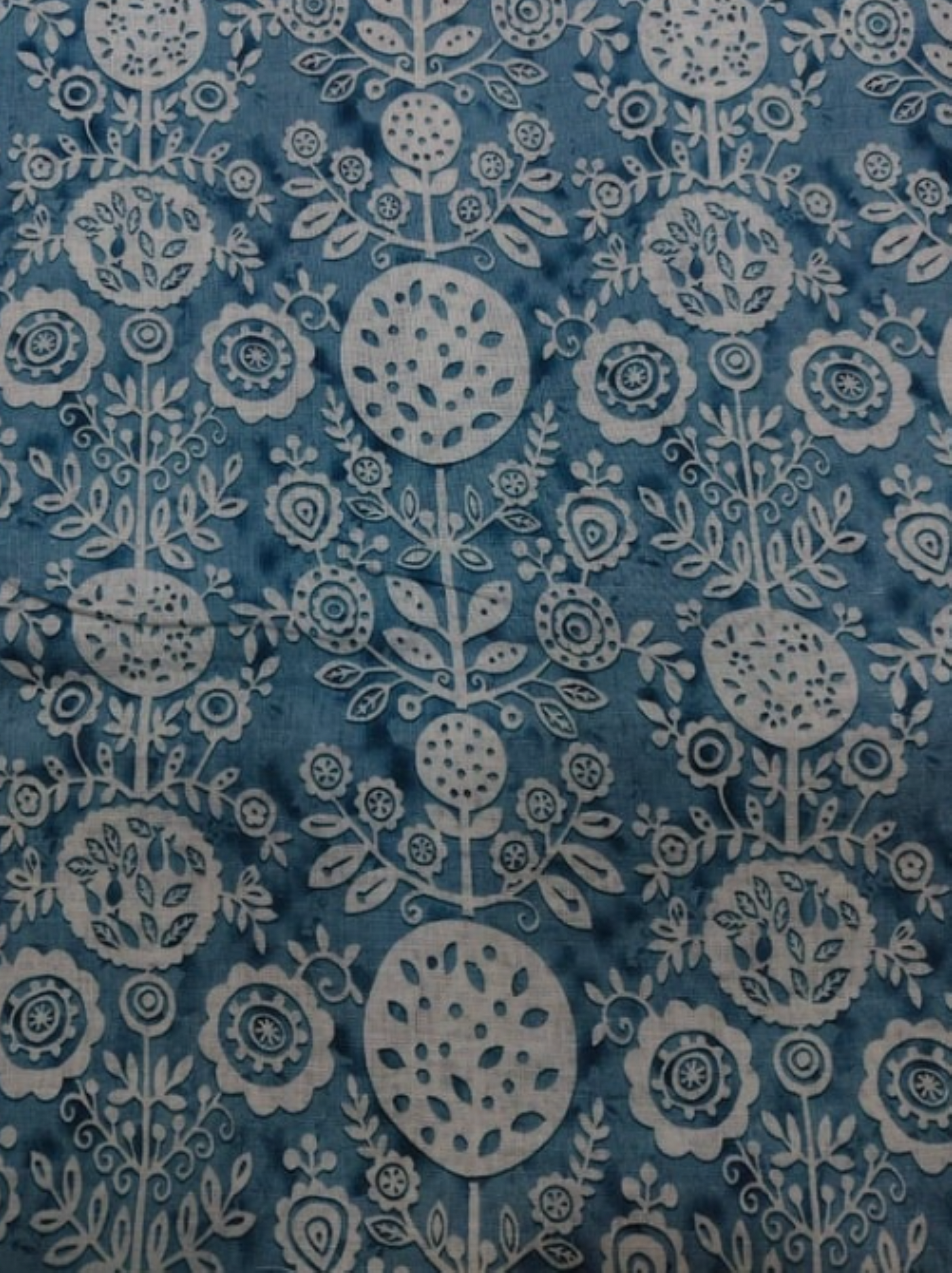 Soft Spanish 60 Linen