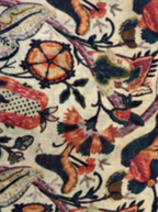 Soft Spanish 60 Linen