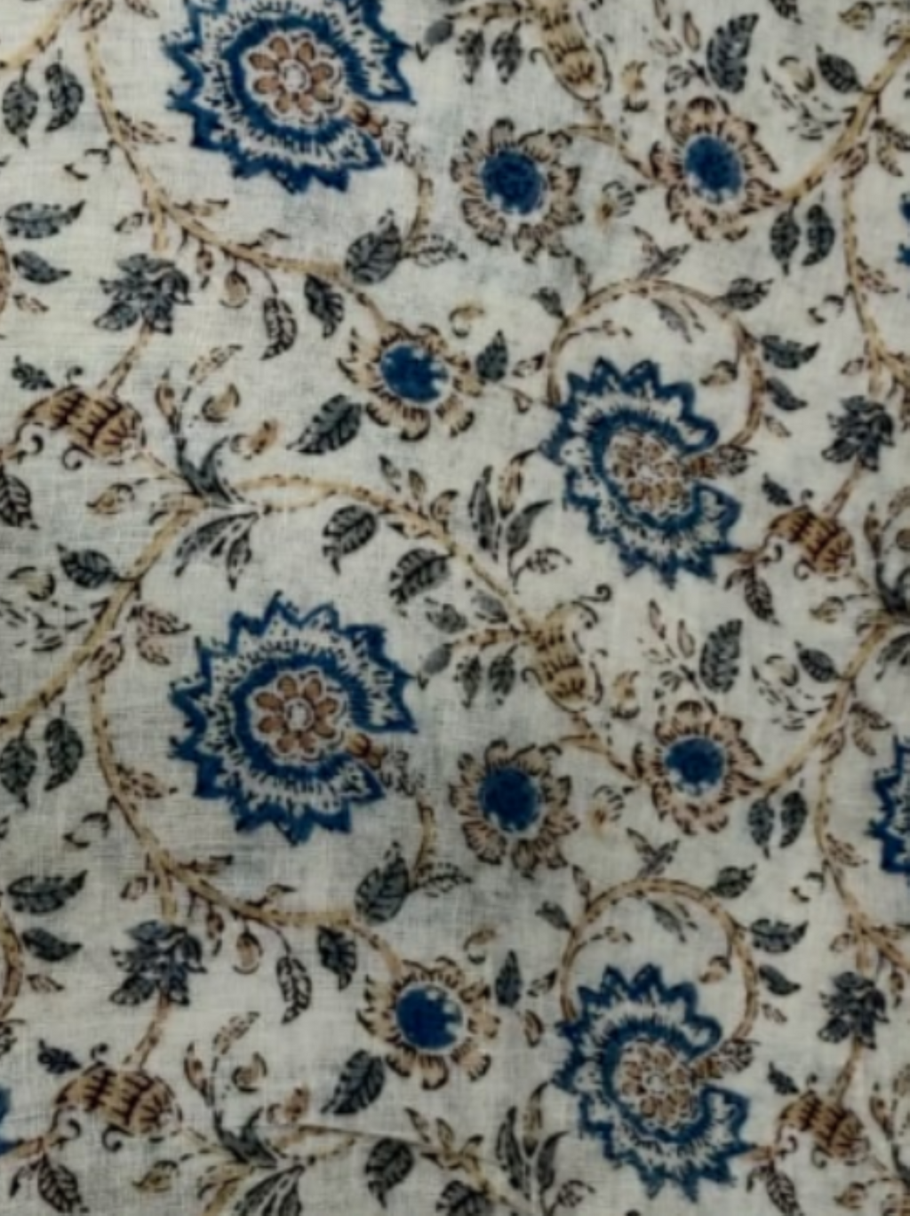 Soft Spanish 60 Linen