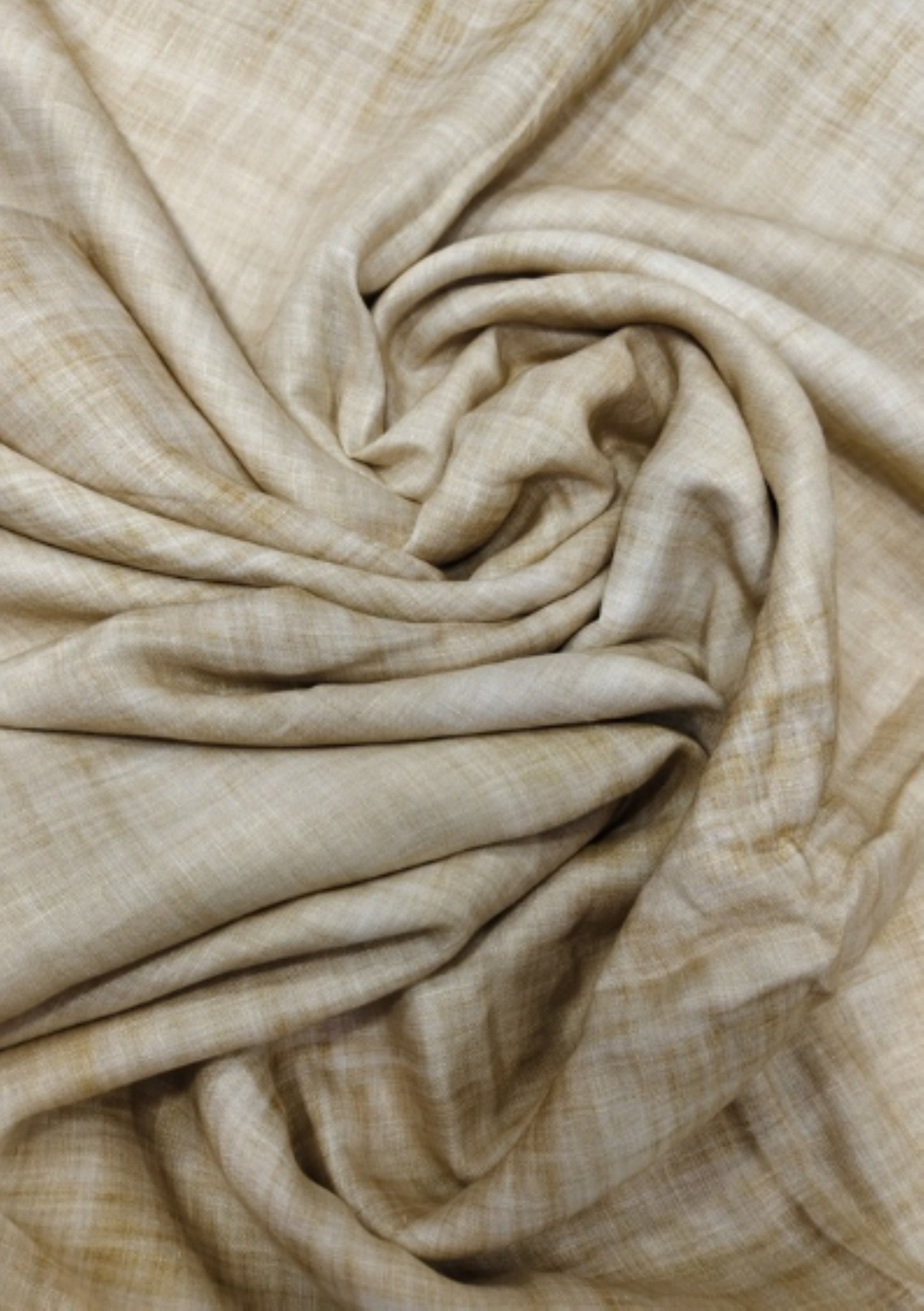 Textured Linen