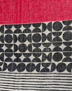 Gauge 58 Pure Linen Fabric GL-809