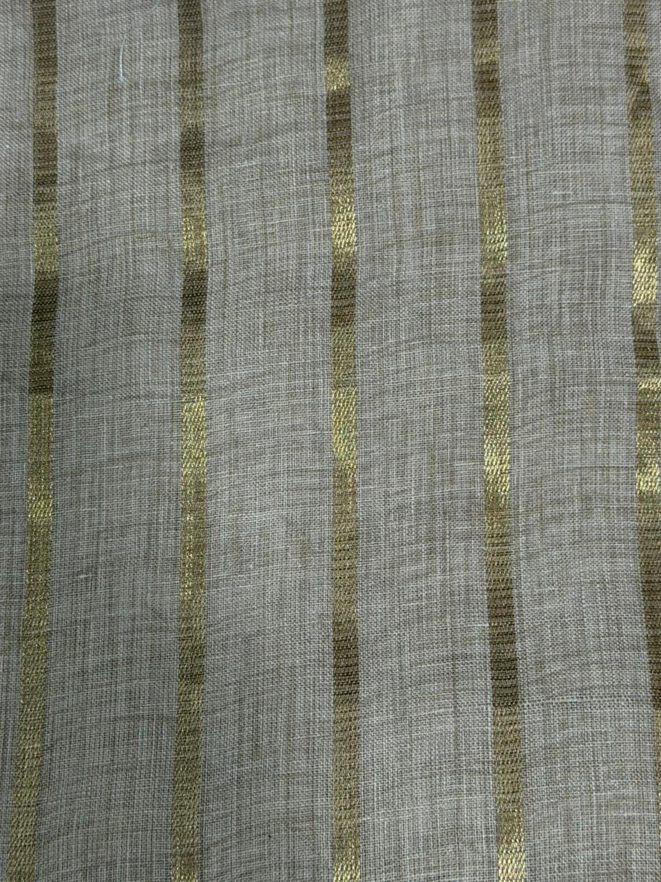 60 Linen Kasab Strips-F