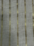 60 Linen Kasab Strips-F