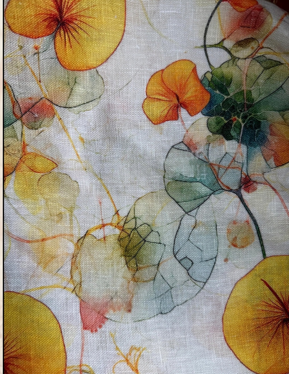 English Soft Linen ELC- 679