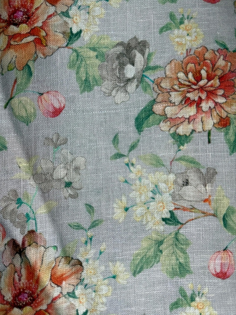 English Soft Linen ELC- 659