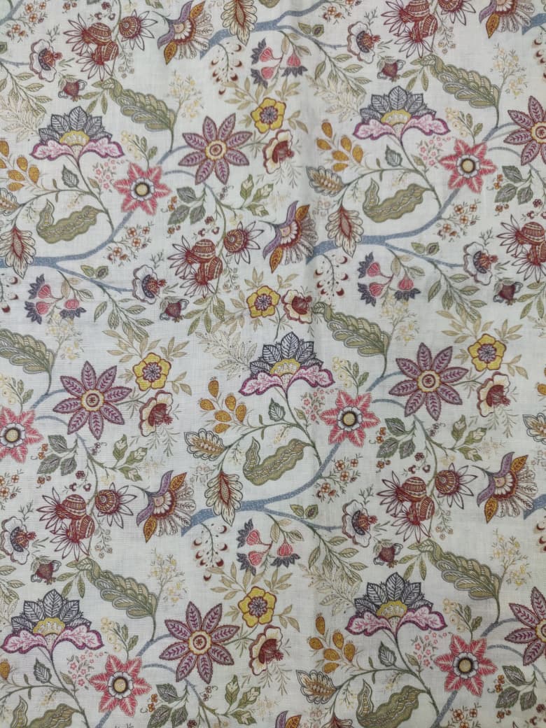 English Soft Linen ELC- 671