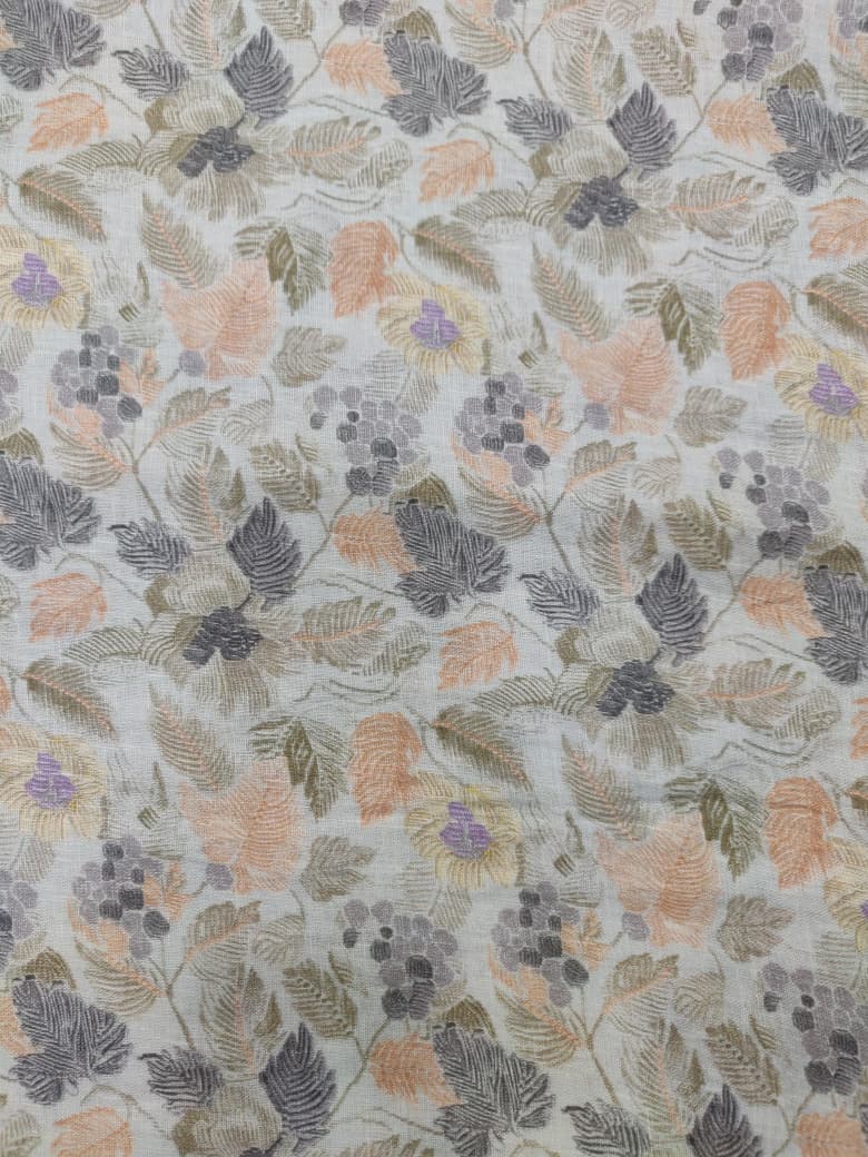 English Soft Linen ELC- 674
