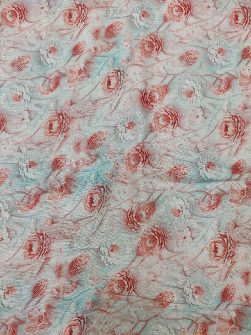 English Soft Linen ELC- 665