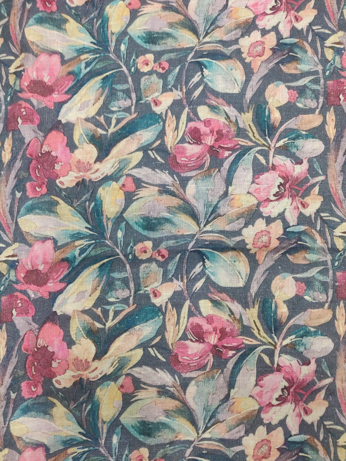 English Soft Linen ELC- 608