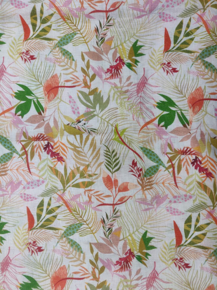 English Soft Linen ELC- 660