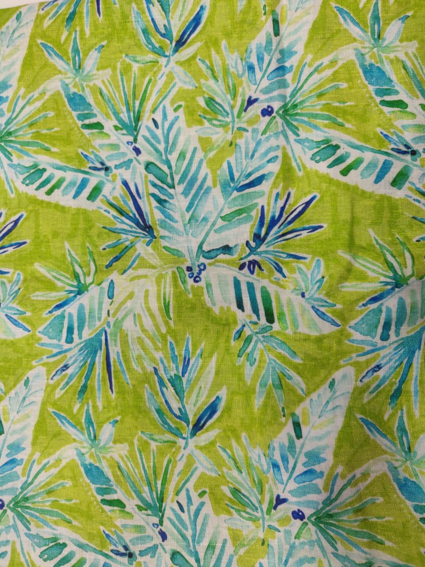 English Soft Linen ELC- 678