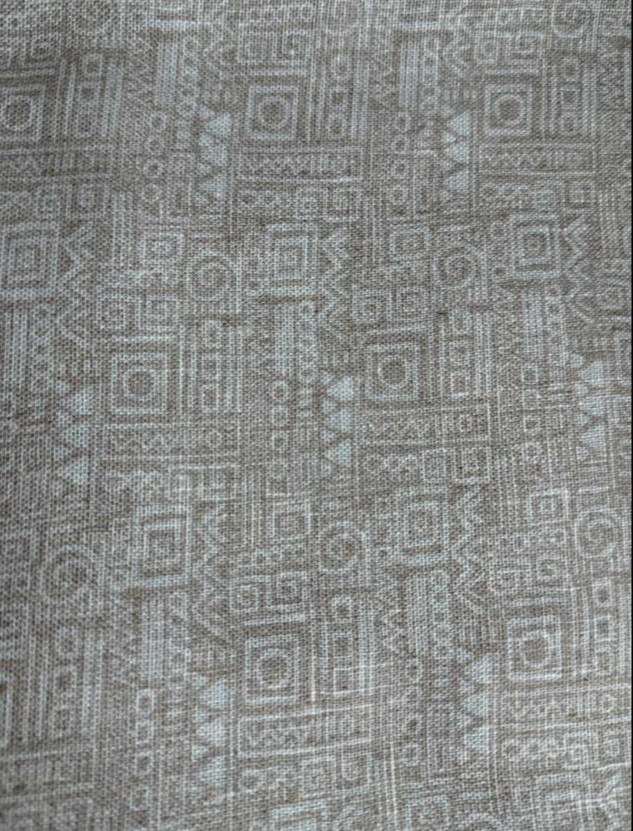 English Soft Linen ELC- 676