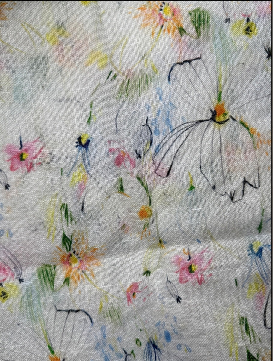 English Soft Linen ELC- 667