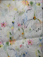 English Soft Linen ELC- 667