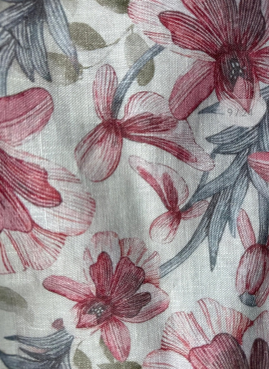 English Soft Linen ELC- 664