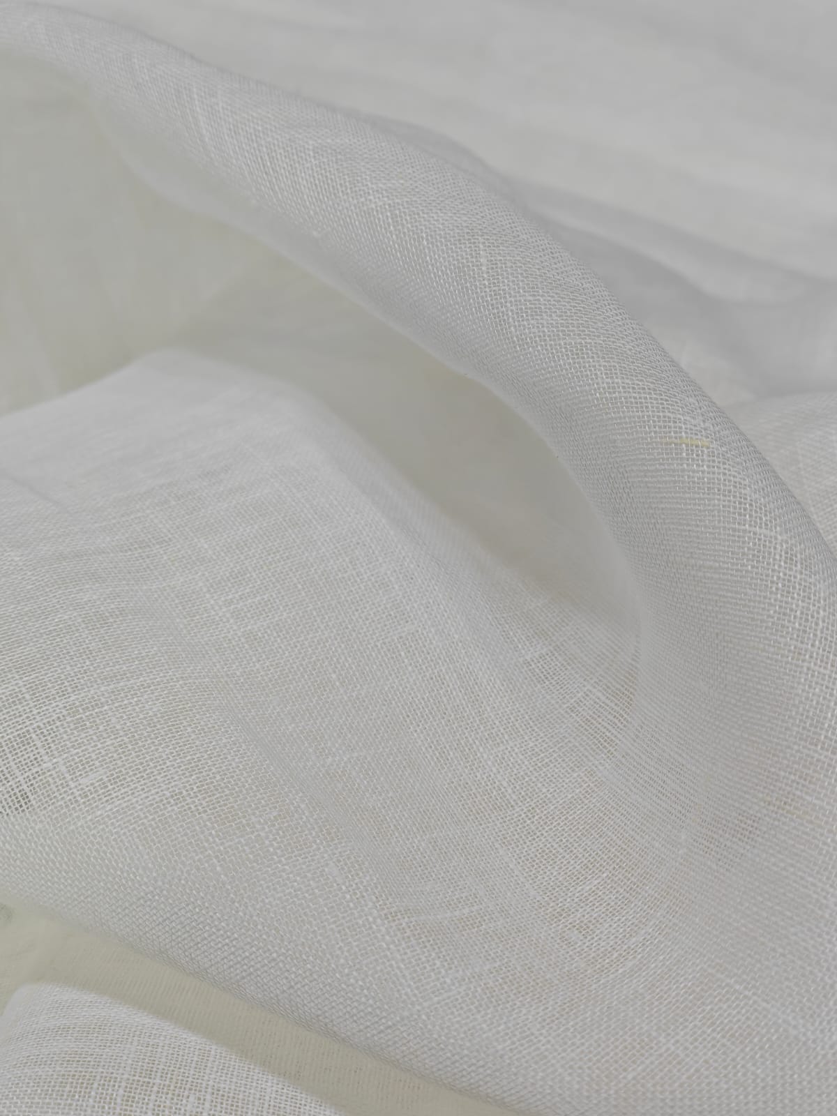 Linen Dyeable