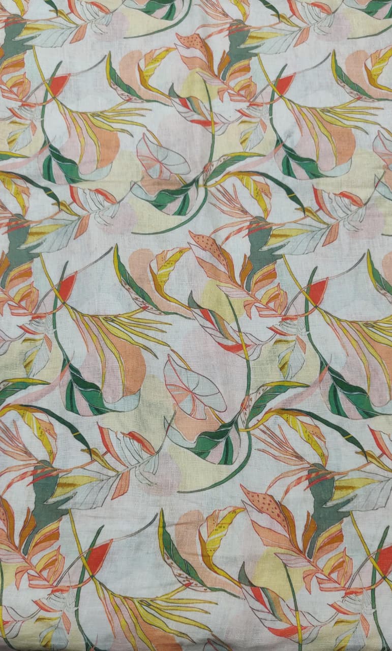 English Soft Linen ELC- 677