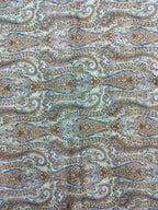 Greek Pure Linen ARC-208