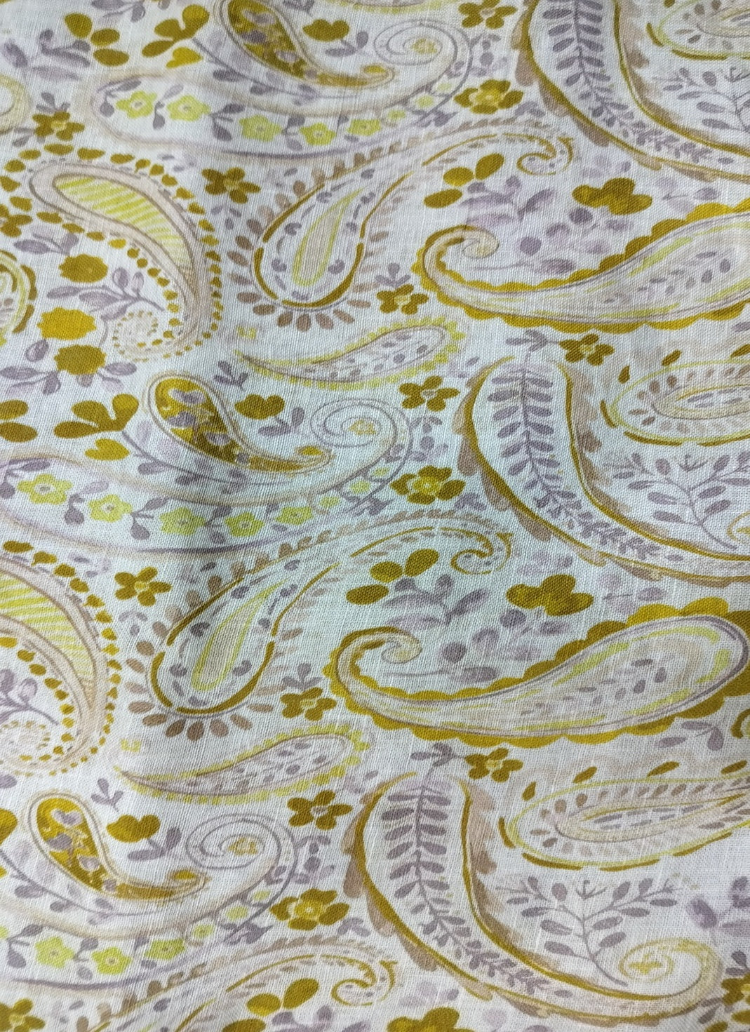 English Soft Linen ELC- 658