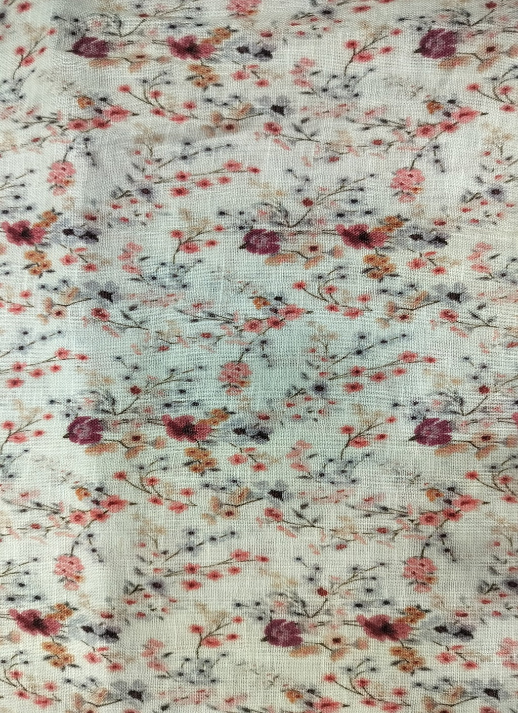 English Soft Linen ELC- 657