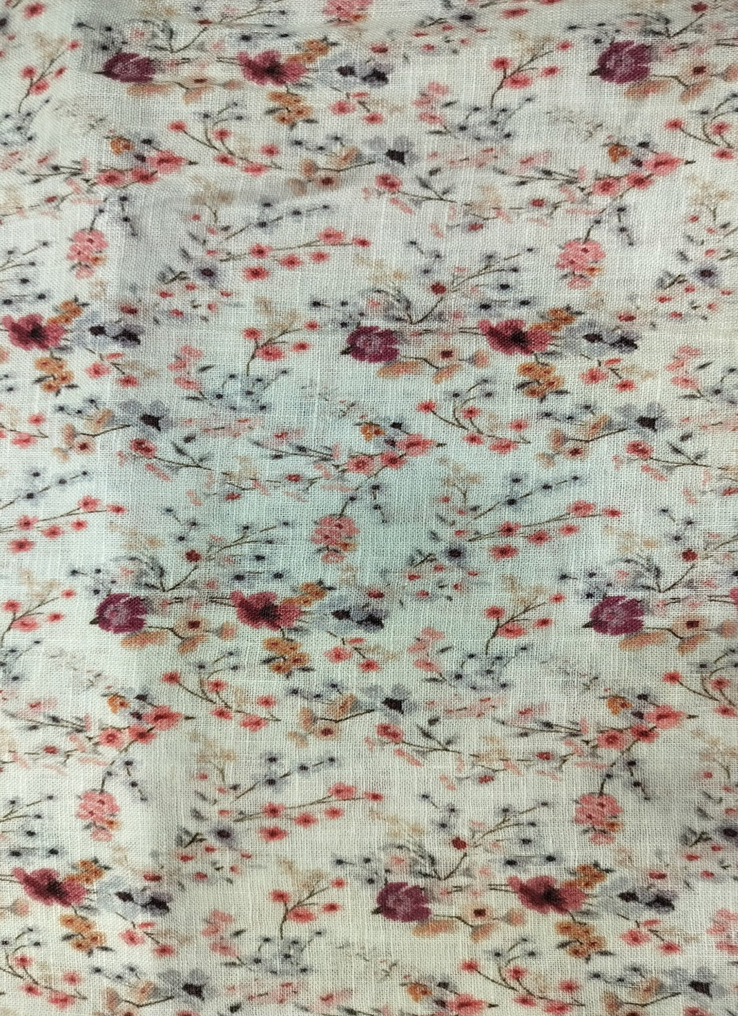 English Soft Linen ELC- 657