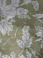 Gauge 58 Pure Linen Fabric GL-801