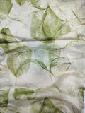 Sheer Blend Linen - 58 Width