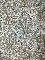 Gauge 58 Pure Linen Fabric GL-806