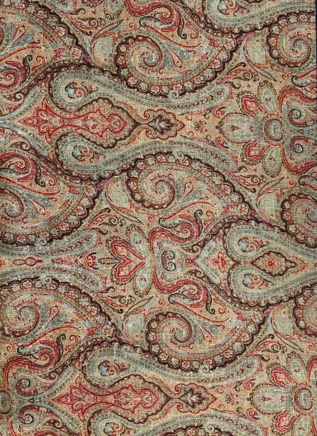 Greek Pure Linen ARC-218